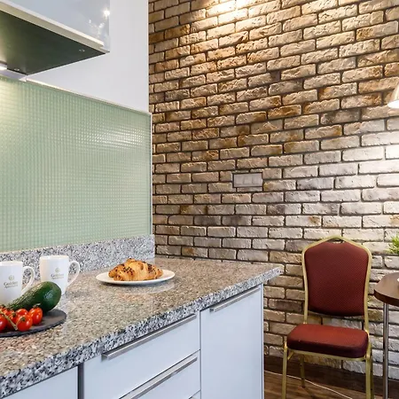 Urban Chic - Main Rail Station - Stylish - Kosciuszki Apartamento