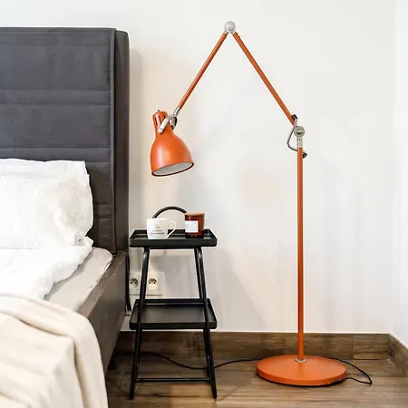 Apartamento Urban Chic - Main Rail Station - Stylish - Kosciuszki *