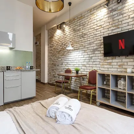 Urban Chic - Main Rail Station - Stylish - Kosciuszki Apartamento *