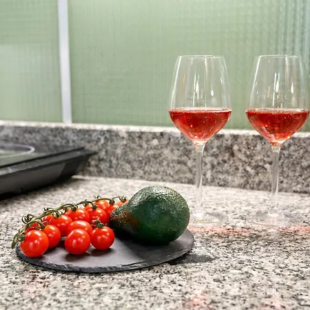 Urban Chic - Main Rail Station - Stylish - Kosciuszki Apartamento Breslavia