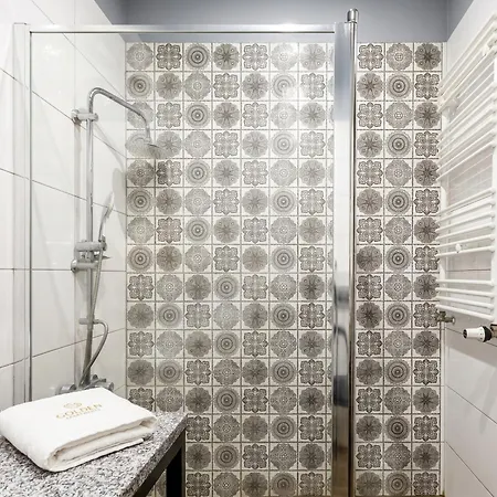 Apartamento Urban Chic - Main Rail Station - Stylish - Kosciuszki *