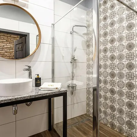Urban Chic - Main Rail Station - Stylish - Kosciuszki Apartamento Breslavia